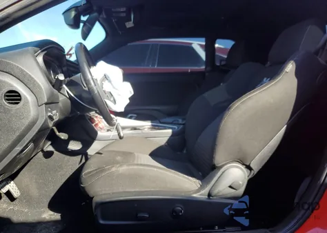 2022 Dodge Challenger R/T Scat Pack from USA, damaged, VIN 2C3CDZFJ2NH254015